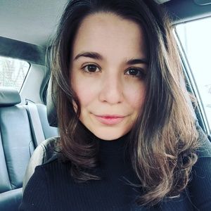 Meet your Posher, Eden